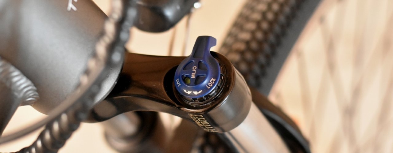 Планински електрически велосипед MTB E-Bike Telstar RANGER 600W 2025