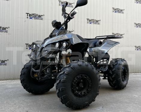 Планинско ATV TELSTAR HIGH SPEED с редуктор 3000W 20Ah за пресечен терен