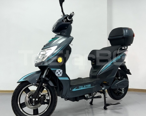 Електрически скутер TELSTAR SUNRA 2000W Нов модел 2025