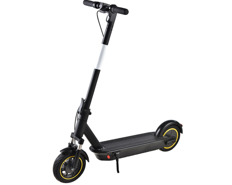 Електрическа тротинетка TELSTAR MAX G30 10'' 2025