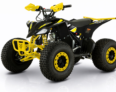 ATV TELSTAR Falcon модел Sport TS-150J 150сс с 8'' гуми