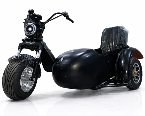 Кевларен олекотен универсален кош за мотор TELSTAR