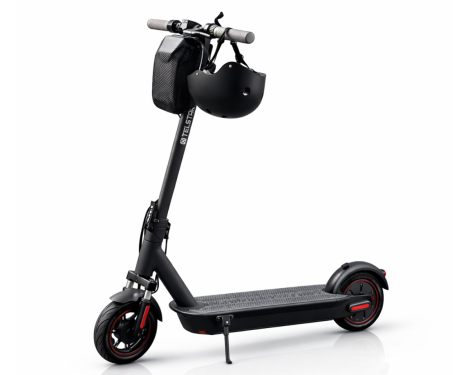 Електрическа тротинетка TELSTAR MAX G30 10'' 2026