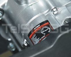 ATV 250 кубика HUNTER CAMOUFLAGE с 10 инчови гуми и SHINERAY двигател снимка 39