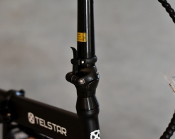 Електрически велосипед E-BIKE FATBIKE TELSTAR TS-20 MULTIPLIER 600W 36V 12Ah 20`` снимка 89