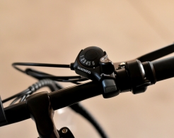 Електрически велосипед E-BIKE FATBIKE TELSTAR TS-20 MULTIPLIER 600W 36V 12Ah 20`` снимка 89