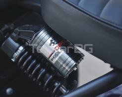 Електрически скутер BIG CITY HARLEY X7 ULTRA 1500W 60V 13Ah с LED фарове снимка 92