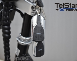 Електрически скутер CITY HARLEY TS 600-1 V.2 снимка 37