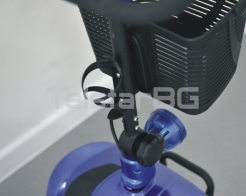 Електрическа четириколка TS-180F V.2 350W 24V Нов модел снимка 95