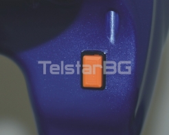 Електрическа четириколка TS-180F V.2 350W 24V Нов модел снимка 95