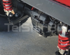 ATV Триколка 3X3 снимка 96