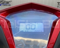 Електрическа четириколка SPIDER TS-350-14 60V 23Ah Нов модел 2025 снимка 108