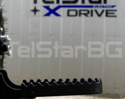 Детски електрически кросов мотор TELSTAR 1200W 36V 12Ah нов модел снимка 112