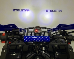 Планинско TELSTAR ATV с редуктор 1500W 20Ah за пресечен терен и всякакви условия. снимка 116