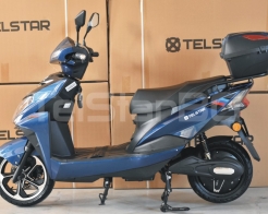 Електрически скутер TELSTAR 72V 3000W EM-005 NEW X- ELECTRIC SPORT ACTIVE Нов модел 2025 снимка 34