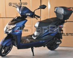 Електрически скутер TELSTAR 72V 3000W EM-005 NEW X- ELECTRIC SPORT ACTIVE Нов модел 2025 снимка 34