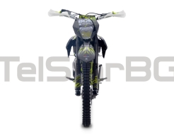Кросов мотор / GAS ENDURO CROSS 250cc 4 stroke TELSTAR 2025 снимка 134