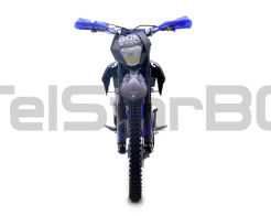 Кросов мотор / GAS ENDURO CROSS 250cc 4 stroke TELSTAR 2025 снимка 134