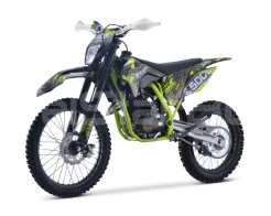 Кросов мотор / GAS ENDURO CROSS 250cc 4 stroke TELSTAR 2025 снимка 134