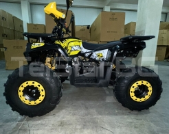 ATV TELSTAR DAZZLE LONG 150сс дълга база с 8'' гуми, автоматична скоростна кутия снимка 136