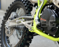 Кросов мотор / GAS ENDURO CROSS 250cc 4 stroke TELSTAR 2025 снимка 134