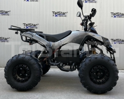 Планинско ATV TELSTAR HIGH SPEED с редуктор 3000W 20Ah за пресечен терен снимка 137