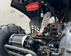 Планинско ATV TELSTAR HIGH SPEED с редуктор 3000W 20Ah за пресечен терен снимка 137