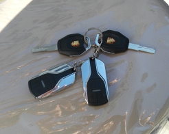 Електрически скутер OPAI 2000W модел PIAGGIO снимка 138