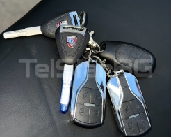 Американски електрически скутер HARLEY MAXI 3000W 60V Нов модел снимка 144