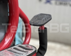 Карго четириместна електрическа триколка TS-005.3 1400W Нов модел 2025 снимка 24