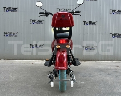 Електрически скутер TELSTAR TBSLD- EVERSTAR с двойна седалка Нов модел 2025 снимка 106