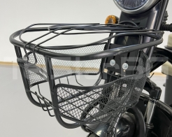 Електрическа триколка TS-750++ CARGO 60V 2000W Нов модел 2025 снимка 149