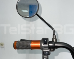 Електрическа триколка TS-750++ CARGO 60V 2000W Нов модел 2025 снимка 149