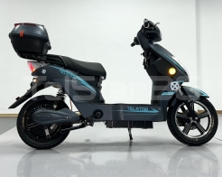 Електрически скутер TELSTAR SUNRA 2000W Нов модел 2025 снимка 50