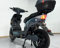 Електрически скутер TELSTAR SUNRA 2000W Нов модел 2025 снимка 50