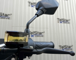 Електрически скутер TELSTAR-XMAX FALCON 6000W 72V Нов модел 2025 снимка 170