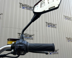 Електрически скутер TELSTAR-XMAX FALCON 6000W 72V Нов модел 2025 снимка 170