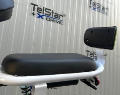 Електрически скутер TELSTAR TBSLD- 3 с двойна седалка Нов модел 2025 снимка 171