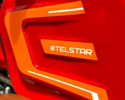 Триместна електрическа триколка TS 350-7-OFFROAD 2000W 25Ah Нов модел снимка 131