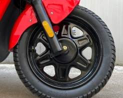 Електрически карго скутер TANK TELSTAR 2000W 72V 23Ah снимка 186