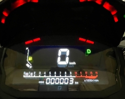 ATV TELSTAR TS-250 ARMOUR с лебедка и всички екстри Нов модел 2025 снимка 187