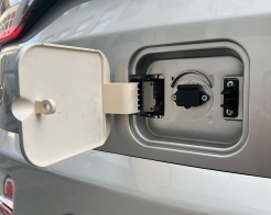 Електрически автомобил TELSTAR X1 снимка 193