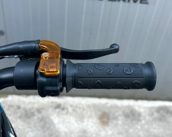 Детски кросов мотор 49 кубика Нов модел / DIRT BIKE 49cc с добавена функция 