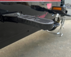 Електрически скутер TelStar Emal Light с двойна седалка Нов модел 2025 снимка 197