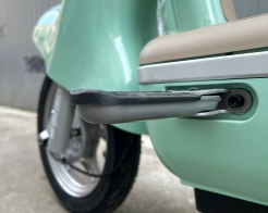 Електрически скутер TELSTAR EM-006 NEW снимка 198