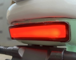 Електрически скутер TELSTAR EM-006 NEW снимка 198