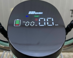 Електрически скутер TELSTAR EM-006 NEW снимка 198