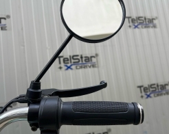 Електрически скутер TELSTAR EM-006 NEW снимка 198