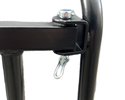 Универсално товарно ремарке ТЕЛСТАР снимка 201