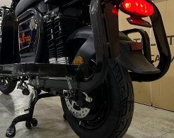 Електрически карго скутер TANK CARGO TELSTAR 3000W 23Ah Нов модел 2025 снимка 203